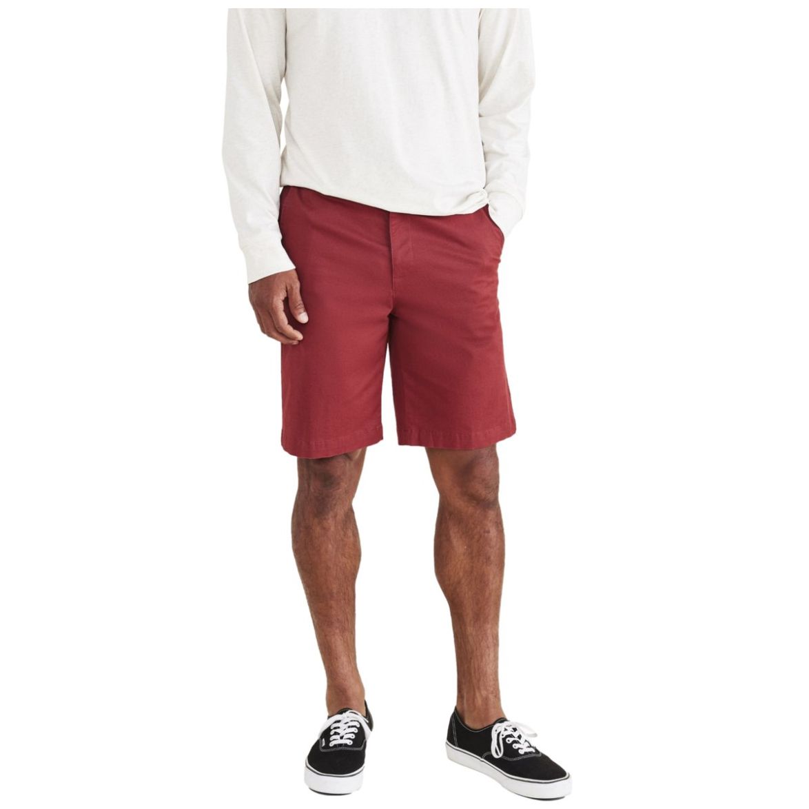 Shorts para Hombre Ultimate Supreme Flex Straight Fit Dockers