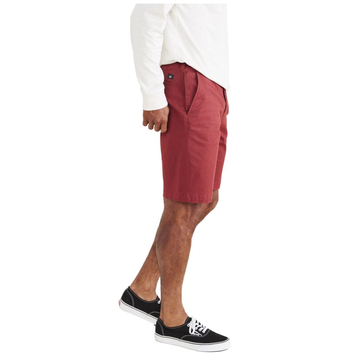 Shorts para Hombre Ultimate Supreme Flex Straight Fit Dockers