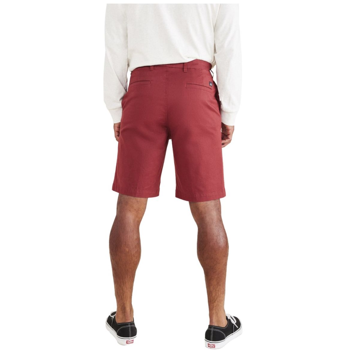 Shorts para Hombre Ultimate Supreme Flex Straight Fit Dockers
