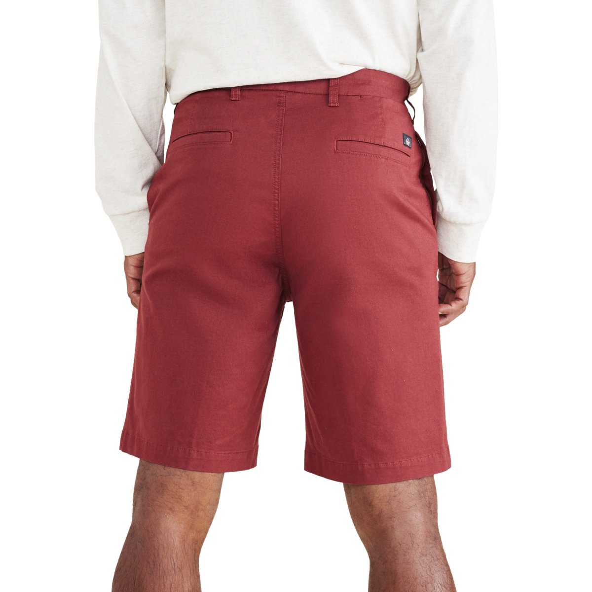 Shorts para Hombre Ultimate Supreme Flex Straight Fit Dockers