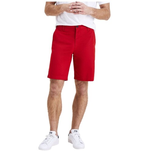 Shorts para Hombre Ultimate Straight Fit Supreme Flex Dockers