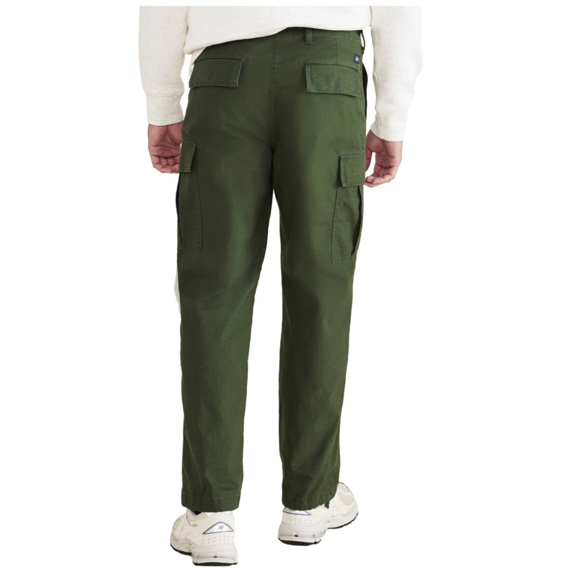Pantalón para Hombre Cargo Dockers