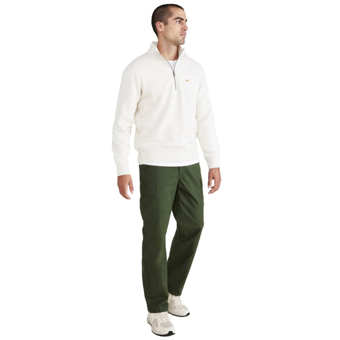 Pantalón para Hombre Cargo Dockers