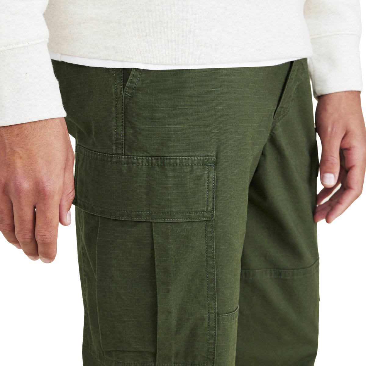 Pantalón para Hombre Cargo Dockers