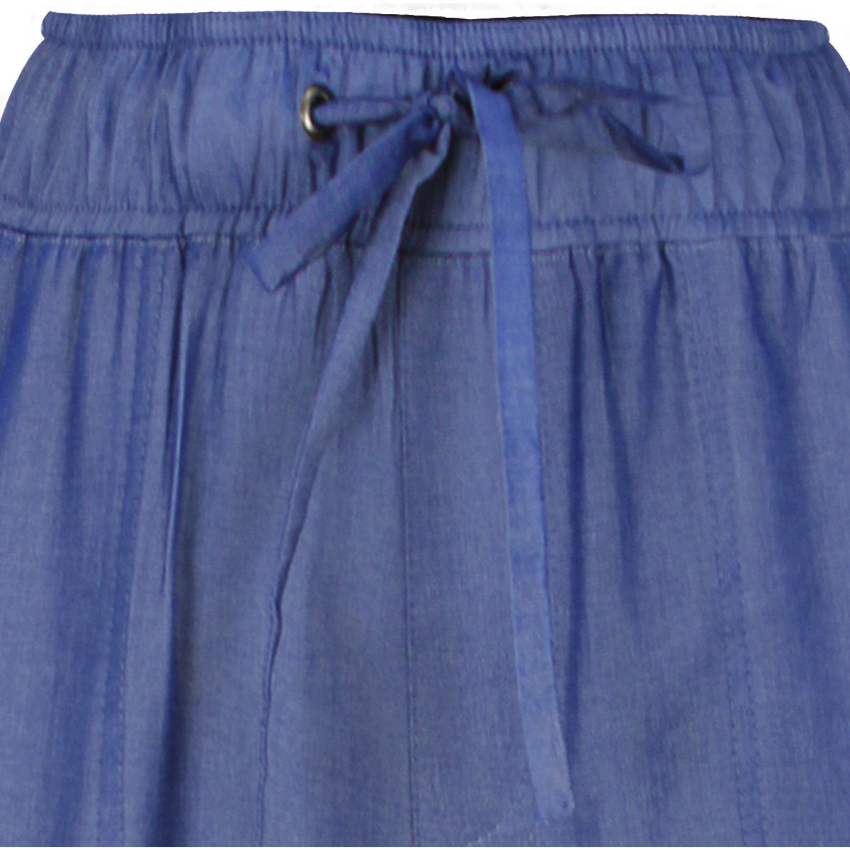 Pantalón Just By Basel Corte Jogger Diseño Liso