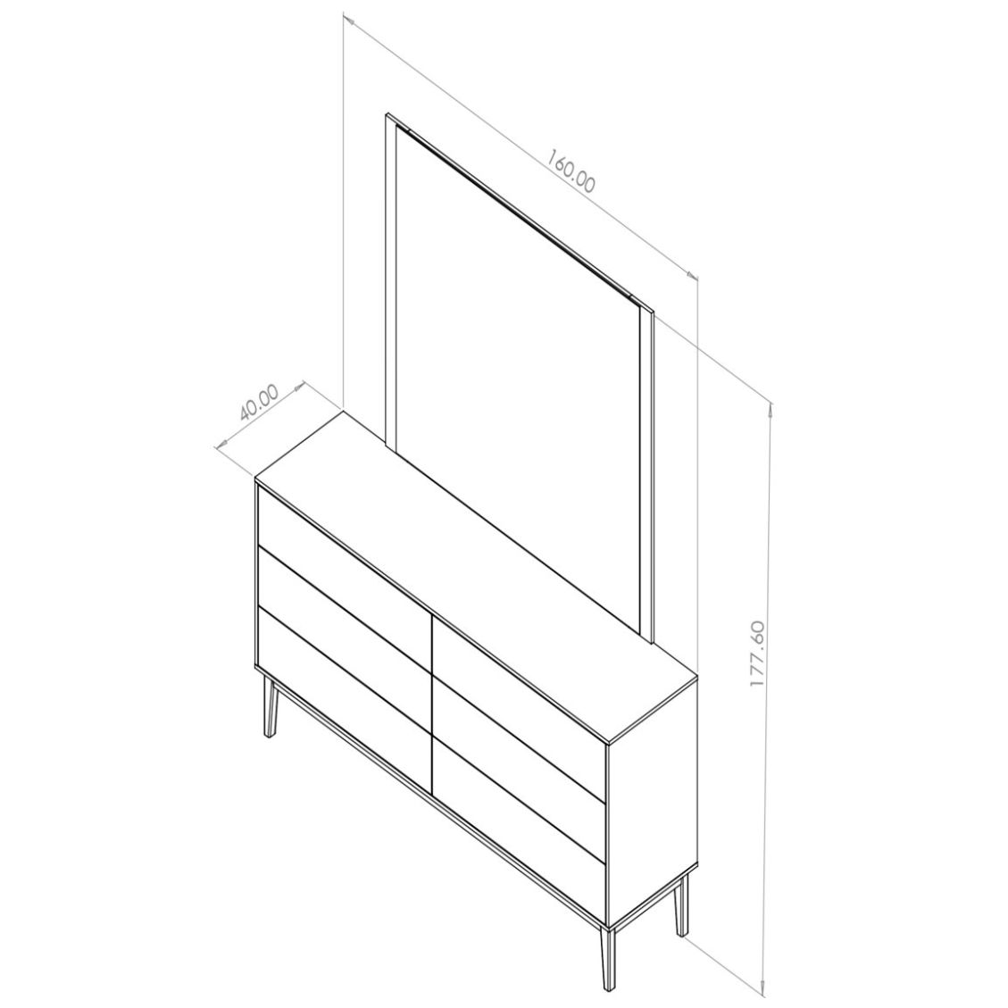 Cómoda con Luna Lennon New Challenge