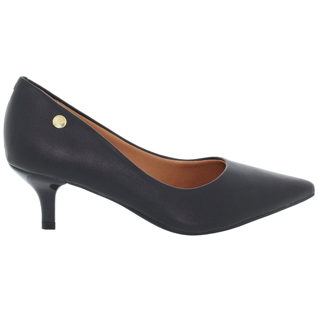 Sapato oxford vizzano store preto