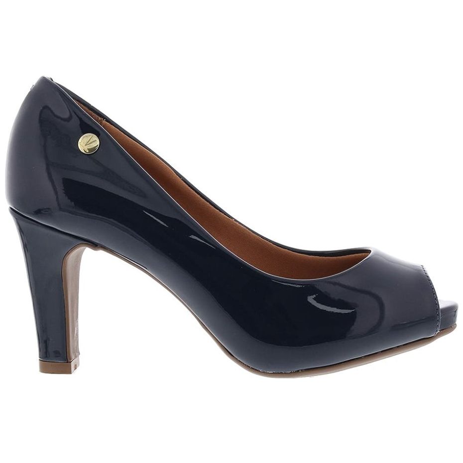 Zapatilla Boca de Pescado Vizzano