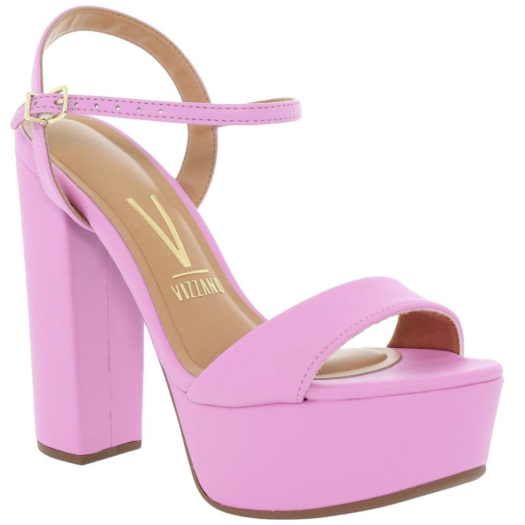 Flatform 2024 vizzano rosa