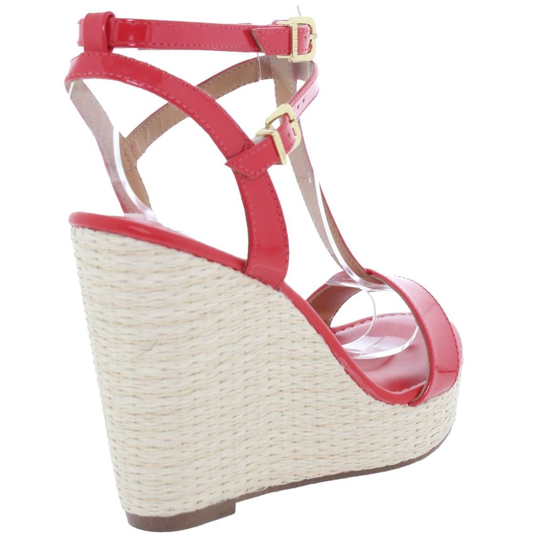 Sandalia Plataforma con Pulsera Vizzano