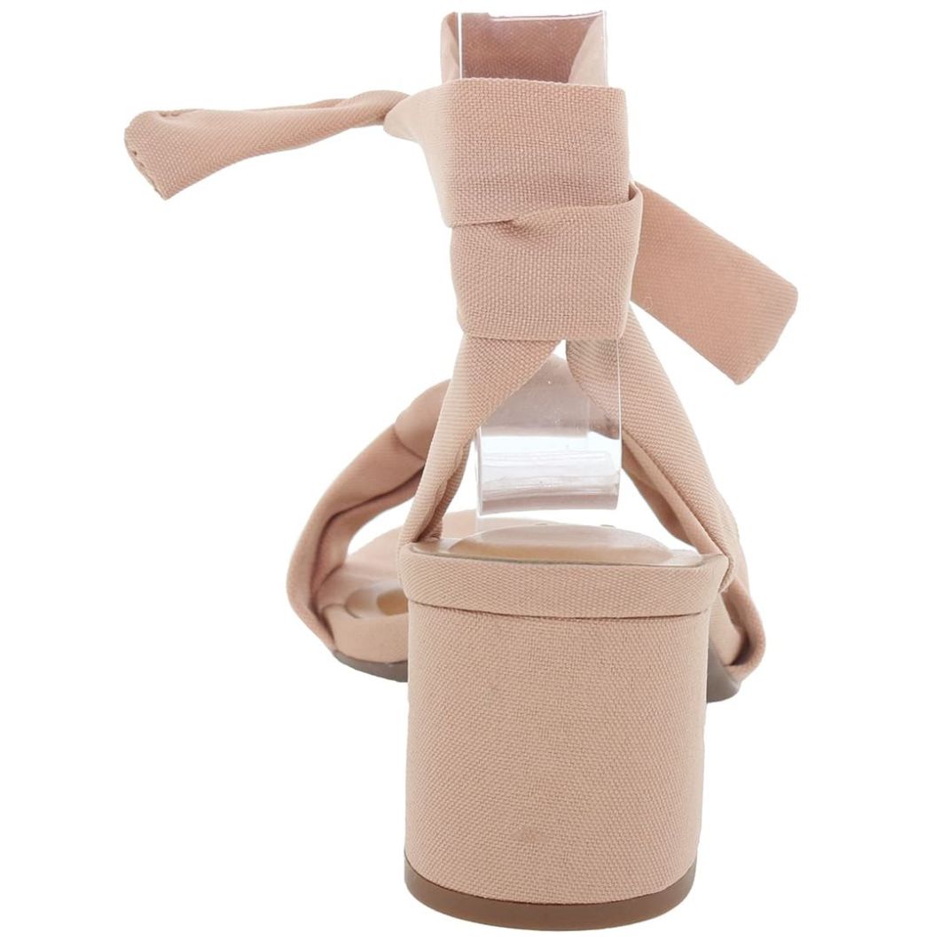 Sandalia con Tira Cruzada Vizzano