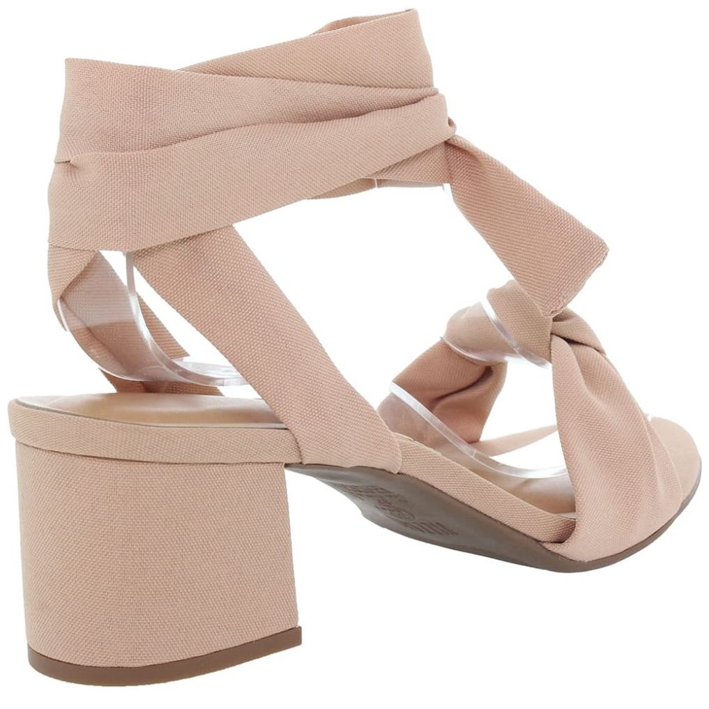 Sandalia con Tira Cruzada Vizzano