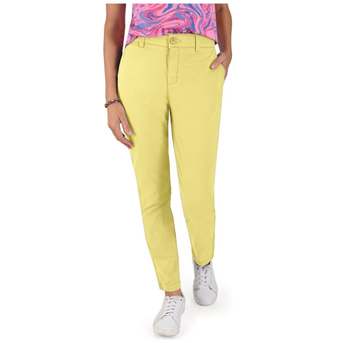 Pantalón para Mujer Slim Supply