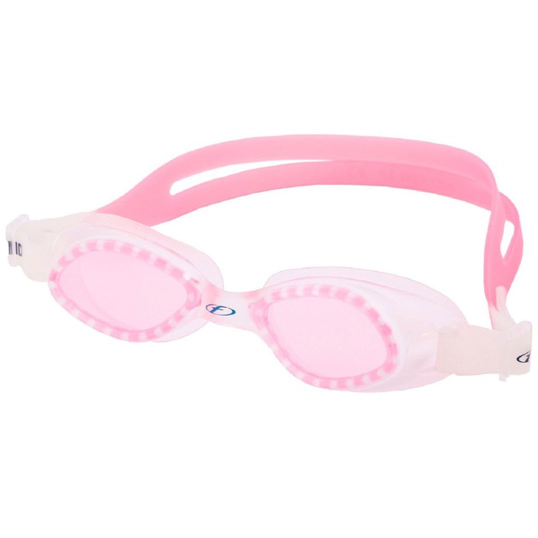 Goggle para Natación con Protección Uv para Adulto