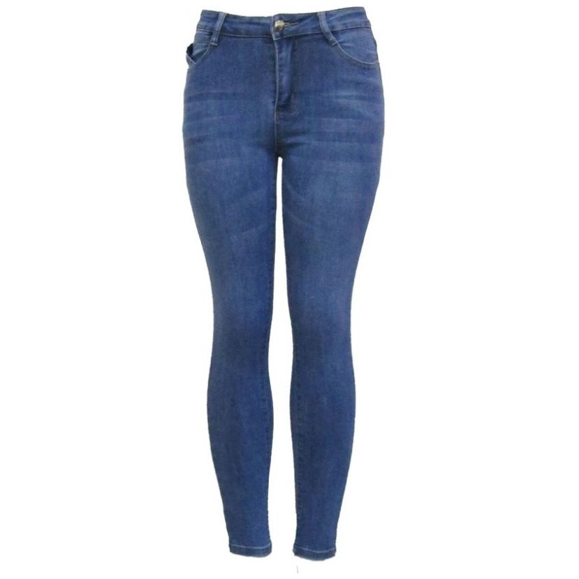 Pantalón de Mezclilla Bella Vita