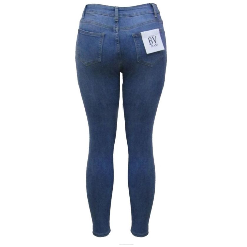 Pantalón de Mezclilla Bella Vita