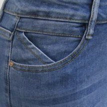 Pantalón de Mezclilla Bella Vita