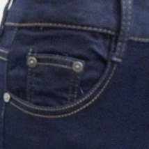 Pantalón de Mezclilla Bella Vita