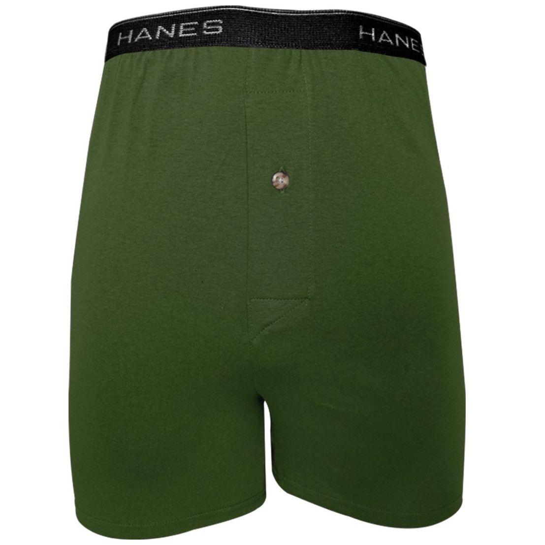 Bóxer para Hombre Short 3 Pack Hanes