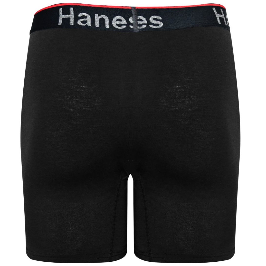 Bóxer para Hombre Creg 2 Pack Hanes