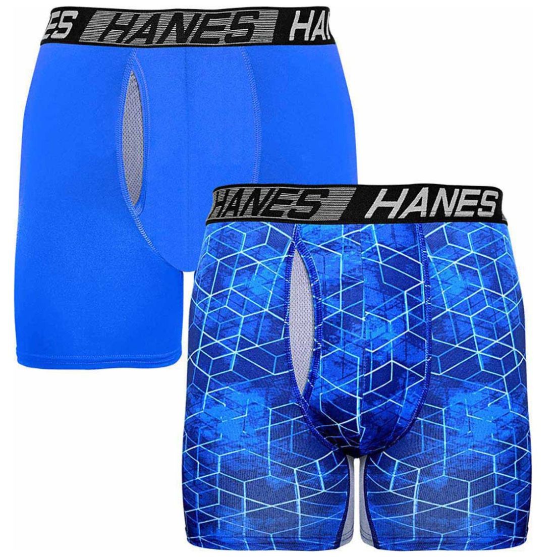 Bóxer para Hombre Creg 2 Pack Hanes