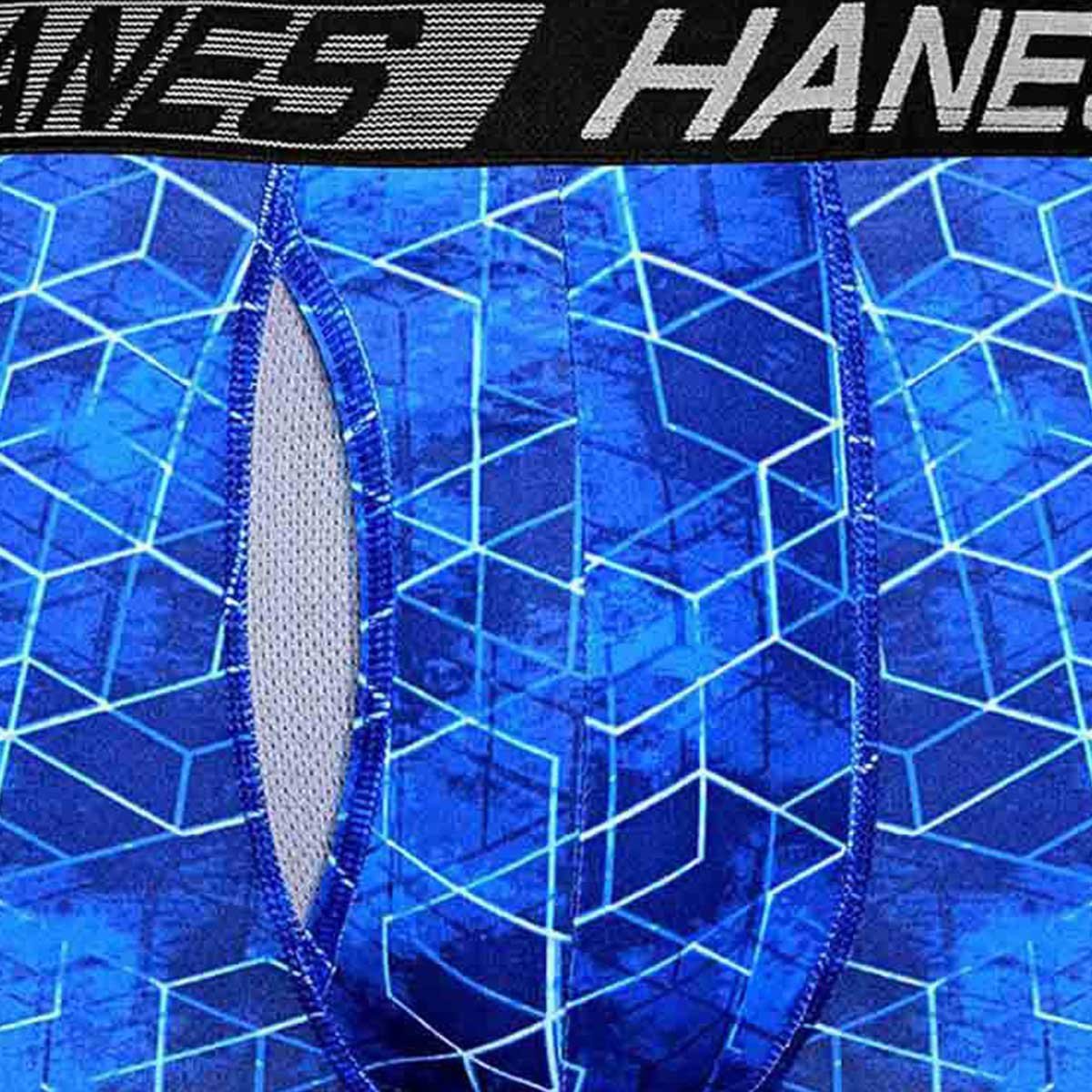 Bóxer para Hombre Creg 2 Pack Hanes