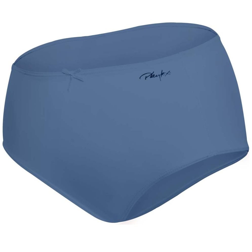 Panty 3Pzas Corte Hípster Ultrasoft Playtex