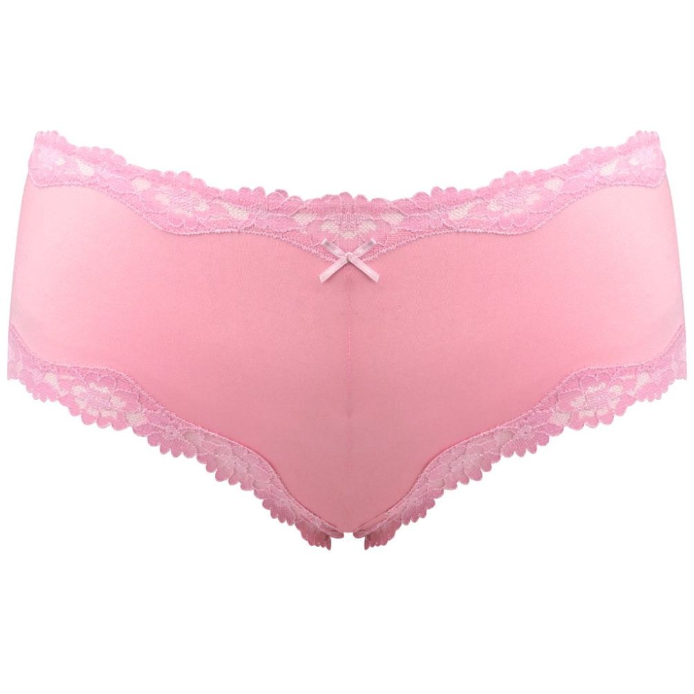 Panty Cheeky Hípster Suave Maidenform