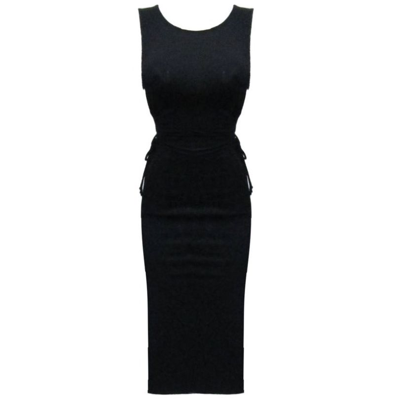 Vestido Corto Bella Vita