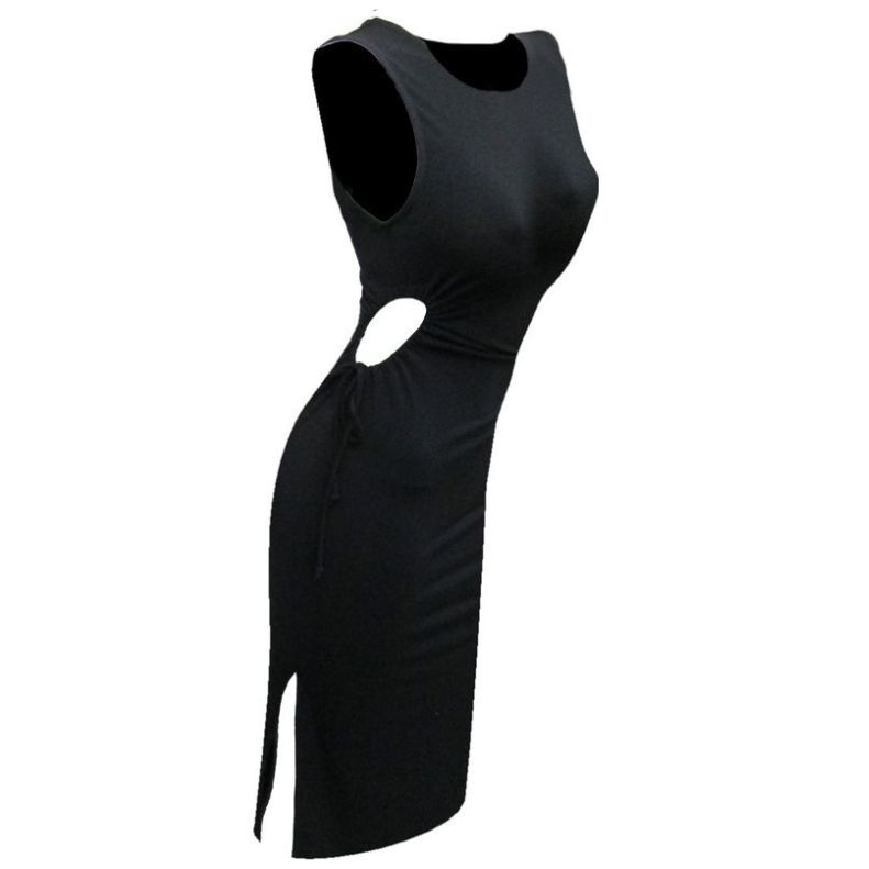 Vestido Corto Bella Vita