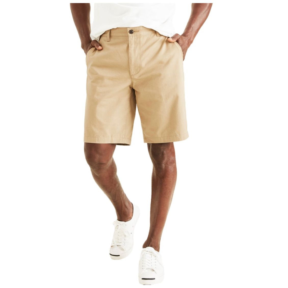 Short para Hombre Plus B&t Perfect Dockers