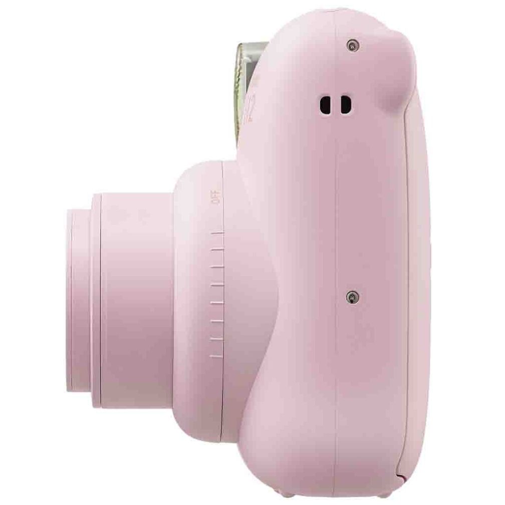 Cámara Fujifilm Instax Mini 12 Rosa