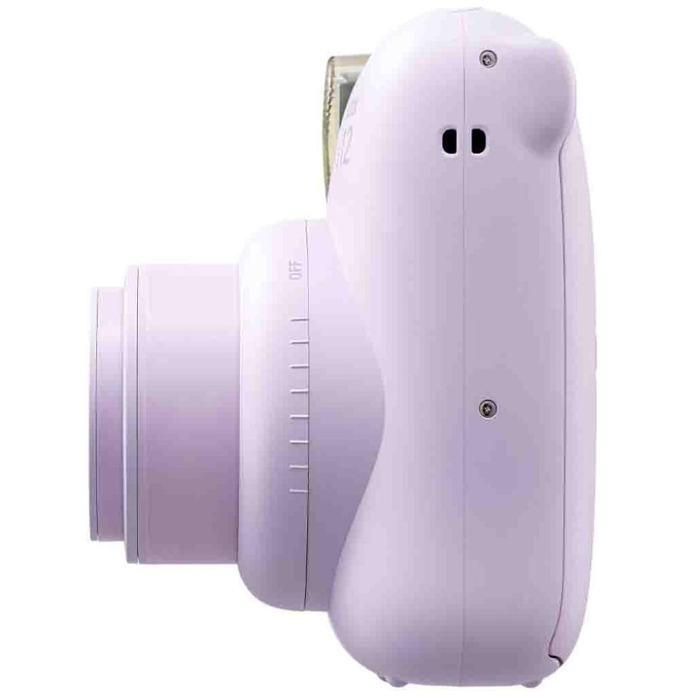 Cámara Fujifilm Instax Mini 12 Morada