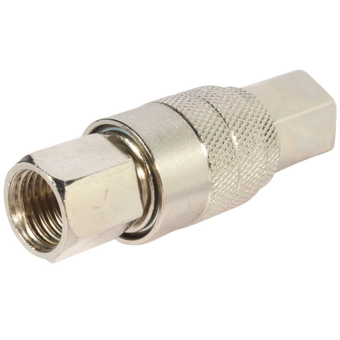 Conexión de Presión Rápida Tamer Cpr-1