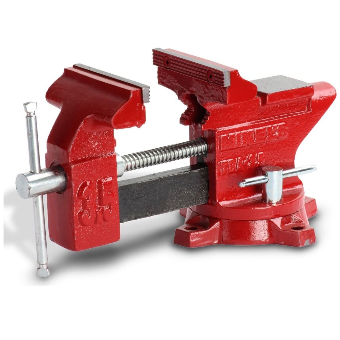 Tornillo de Banco 3 1/2