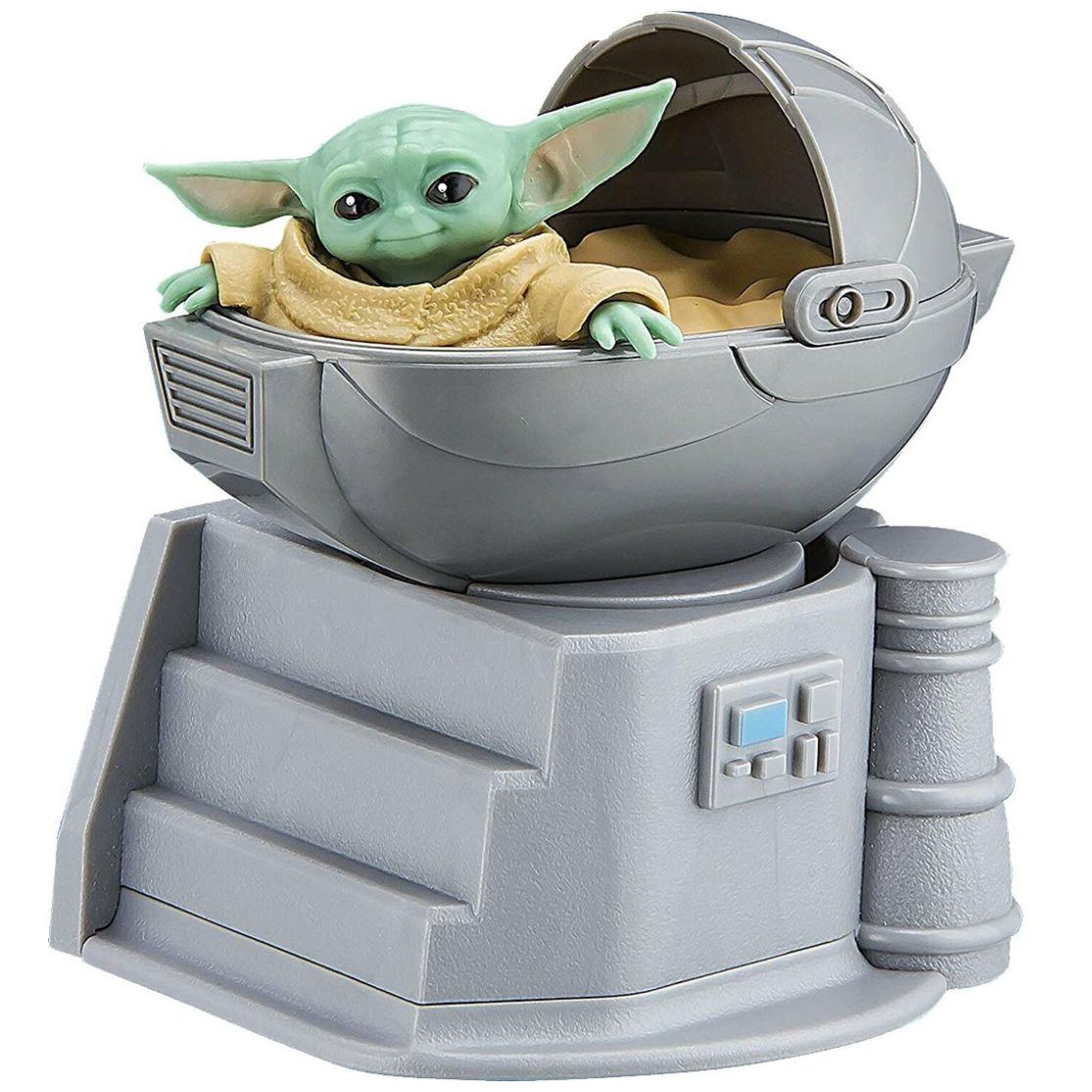 Bocina The Mandalorian The Child  Disney Life Works