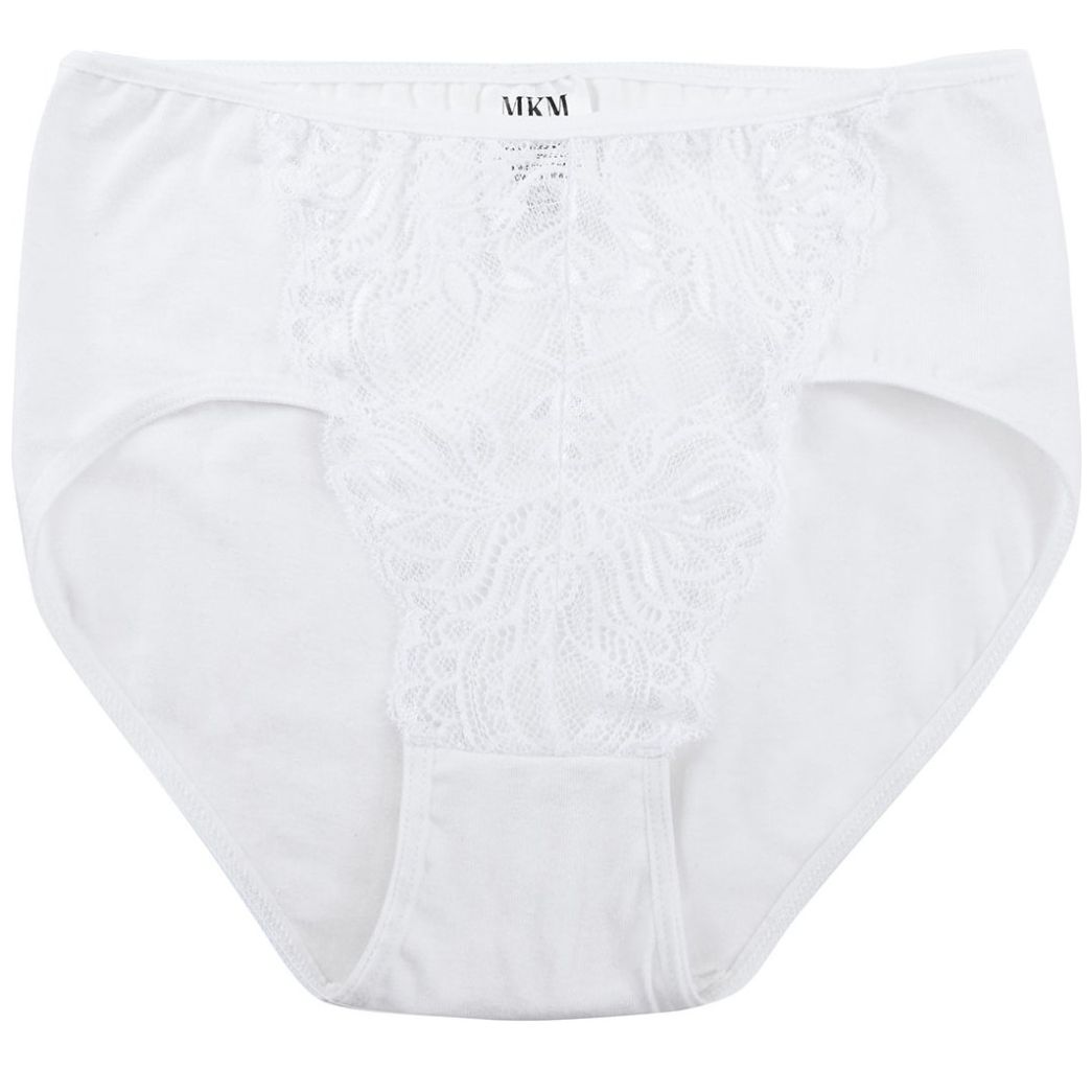 The Roryy Panty - 3 für 2