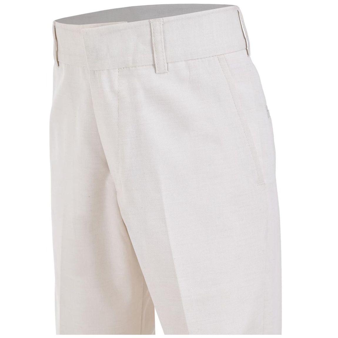 Pantalón de Vestir para Niño Oscar Collection de Grupini