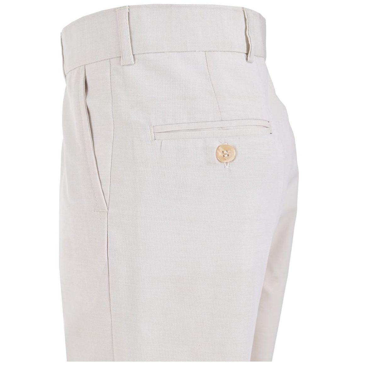 Pantalón de Vestir para Niño Oscar Collection de Grupini