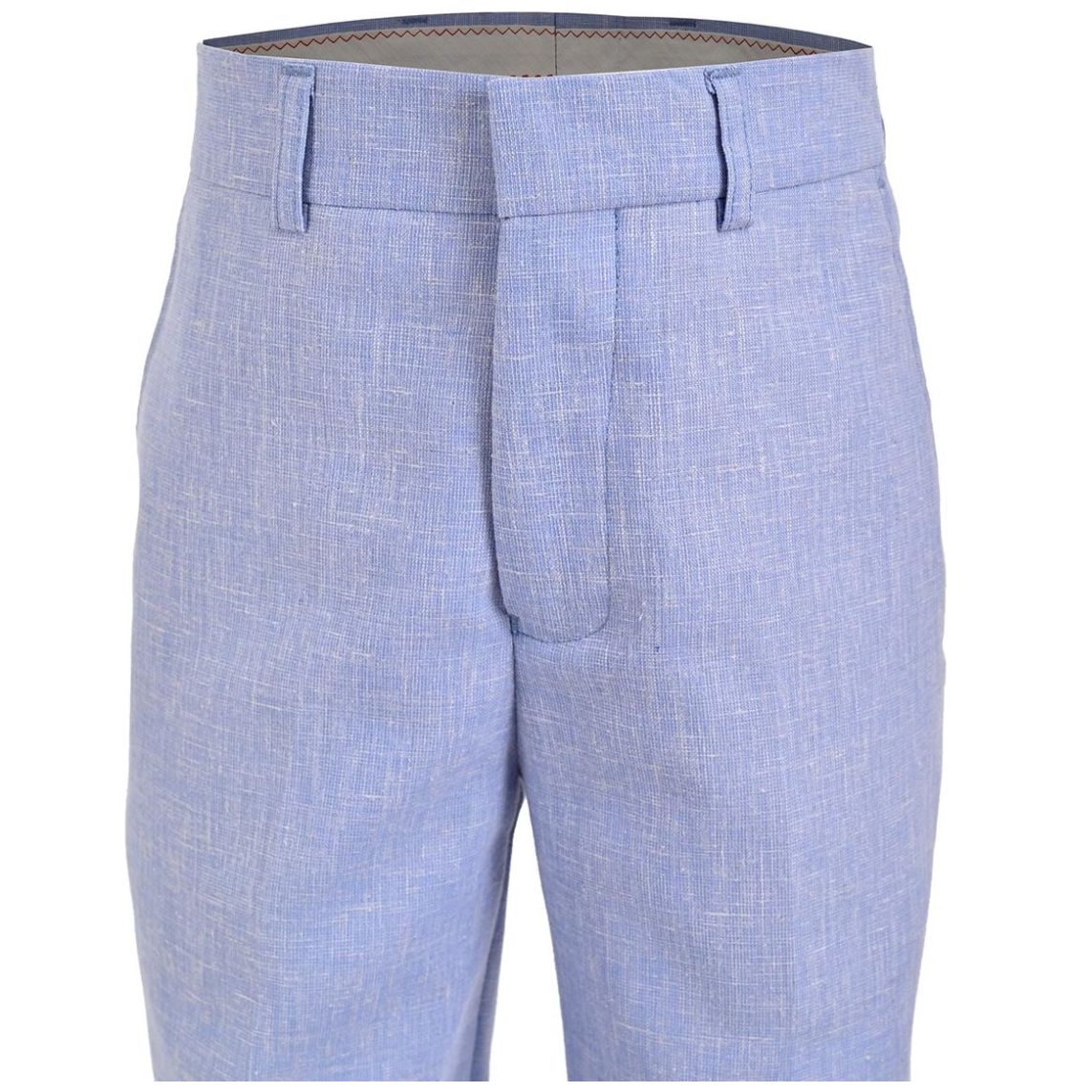 Traje para Niño Tipo Lino Oscar Collection de Grupini