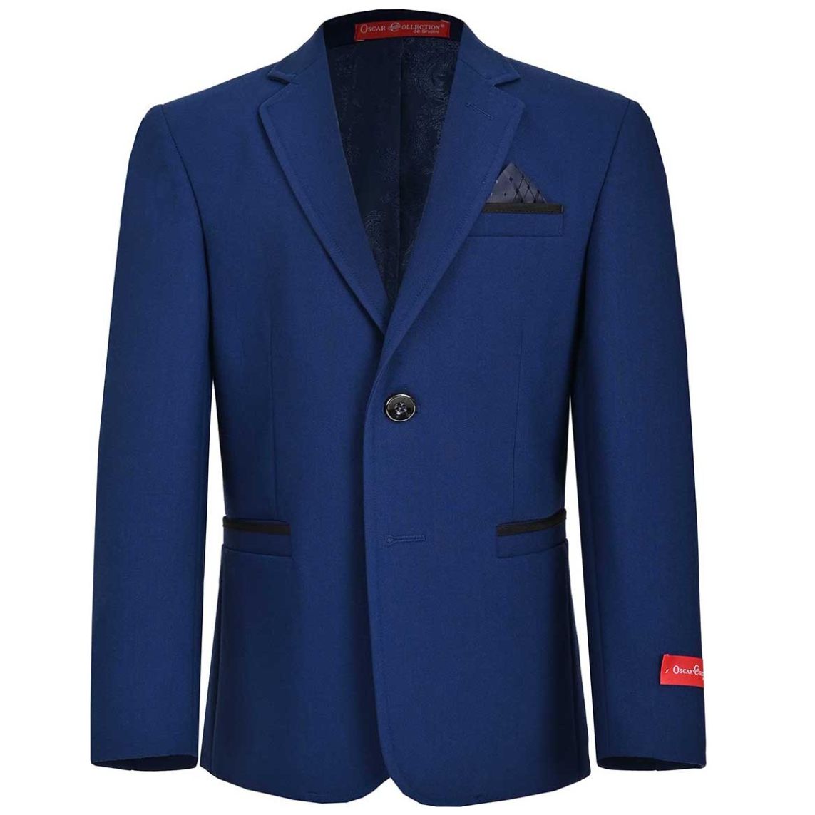 Saco para Niño Oscar Collection de Grupini