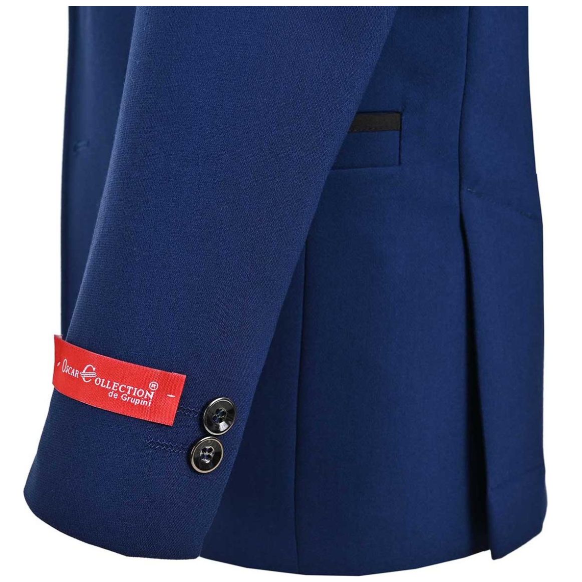 Saco para Niño Oscar Collection de Grupini