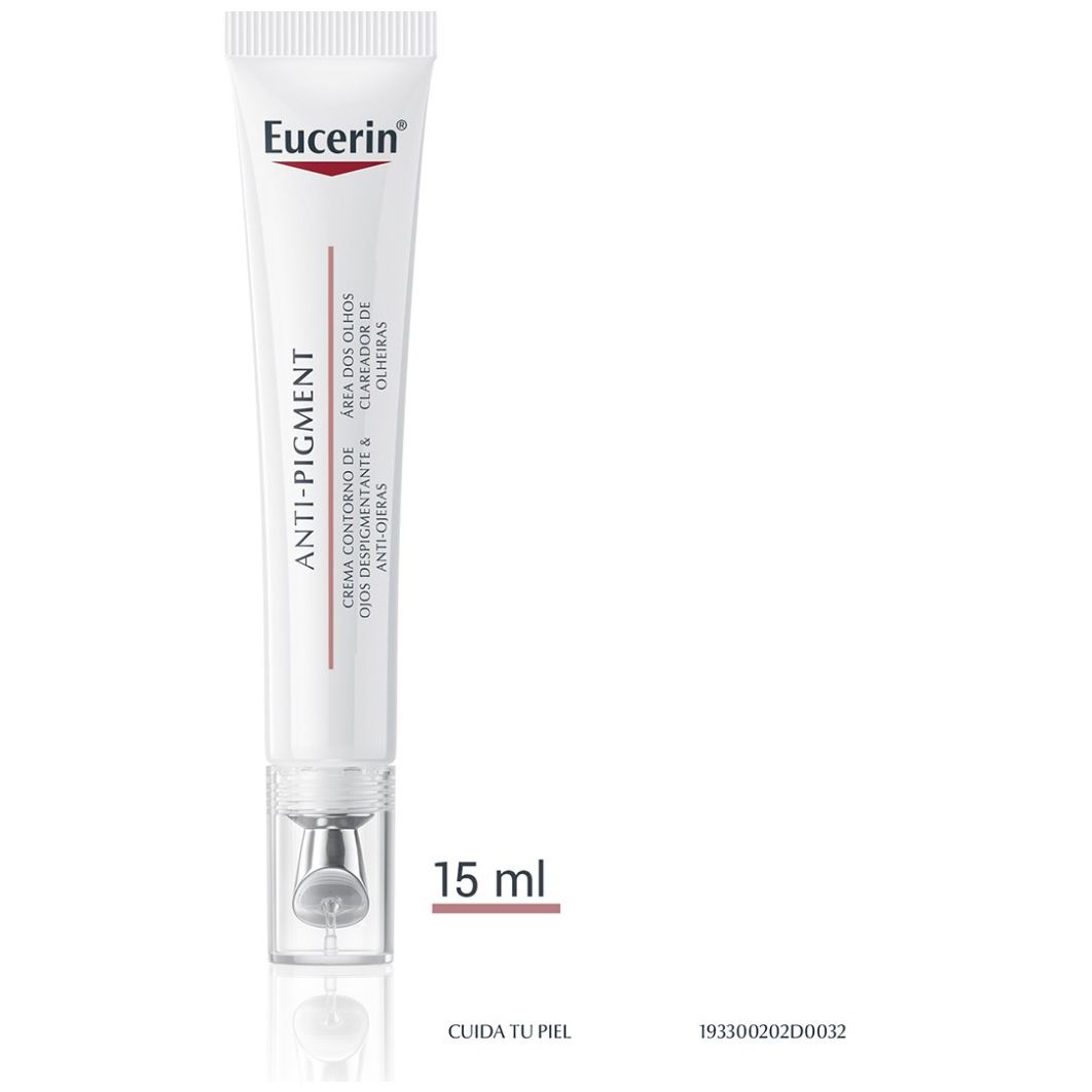 Eucerin Anti-Pigment Anti-Ojeras