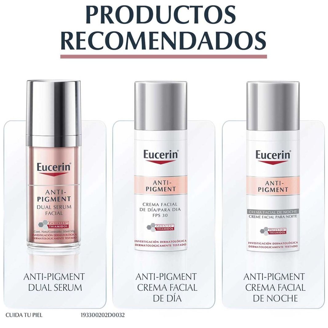 Eucerin Anti-Pigment Anti-Ojeras