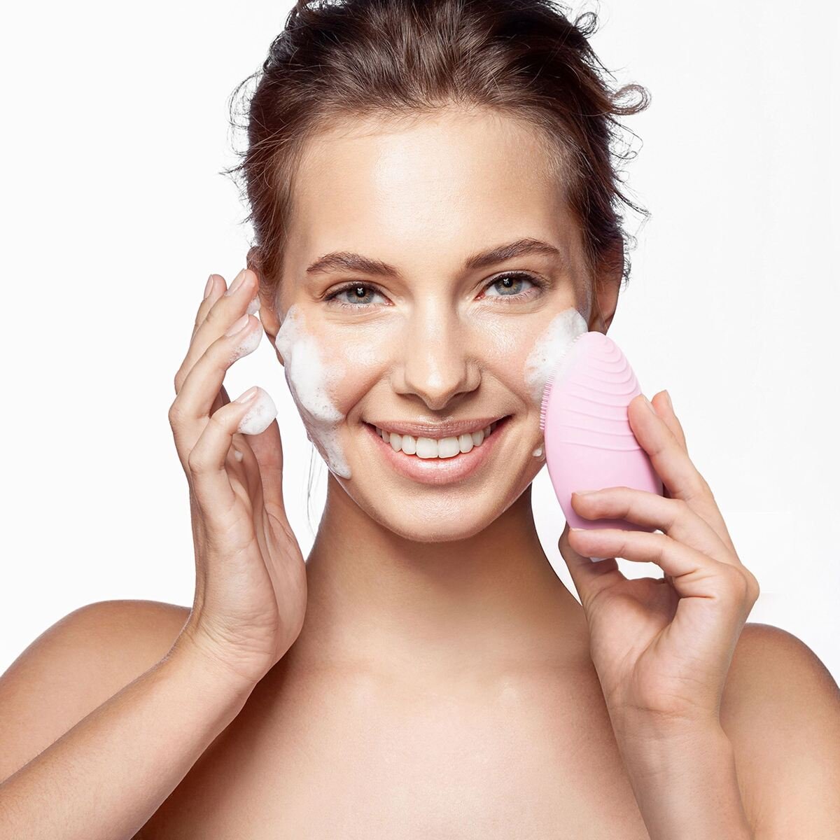 Limpiador Facial Foreo Luna 2 Normal Skin