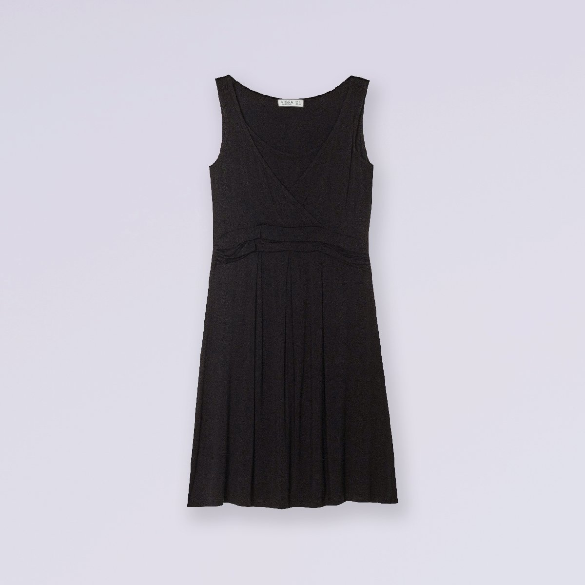 Vestido para Mujer Lactancia  Vixara Maternity