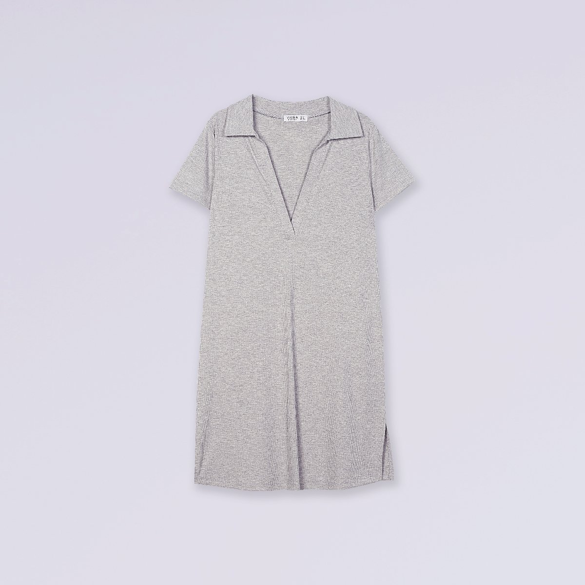 Vestido para Mujer Lactancia  Vixara Maternity