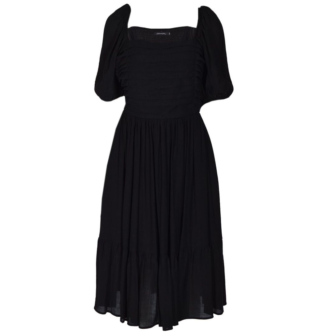 Vestido Largo para Mujer con Falda Circular   Philosophy Jr Nights