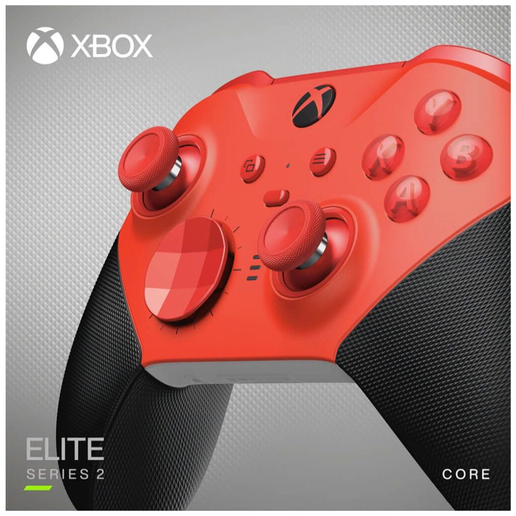 Control inalámbrico Xbox Elite Series 2 XBOX