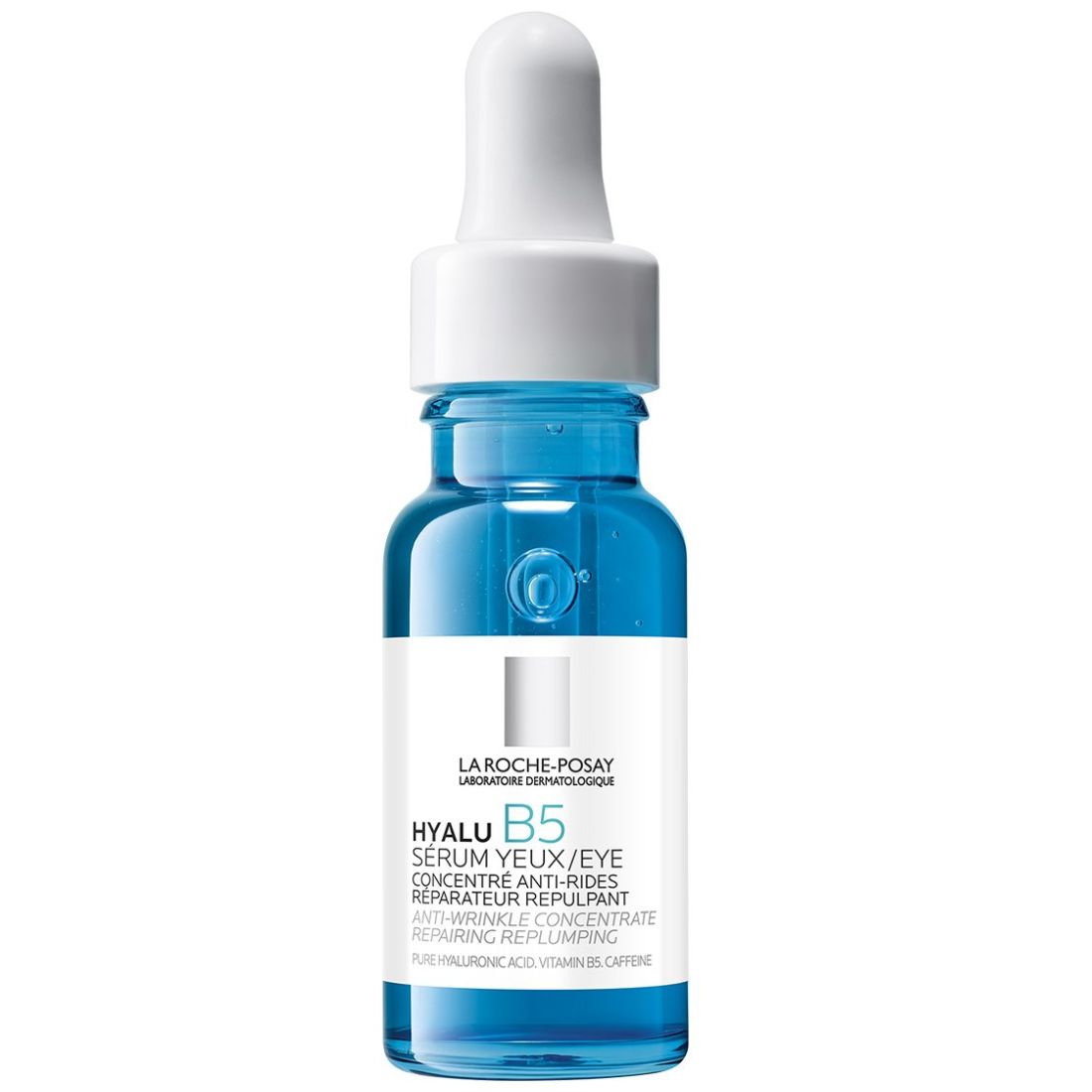 La Roche-Posay Hyalu B5 Serum de Ojos 15 Ml